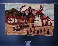 藏品(掛毯)的圖片